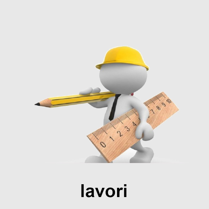 GESTIONE LAVORI